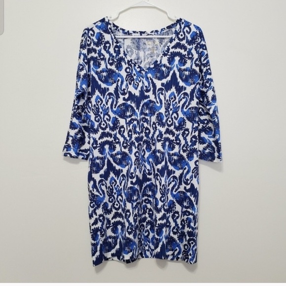 Lilly Pulitzer Dress - Picture 2 of 6